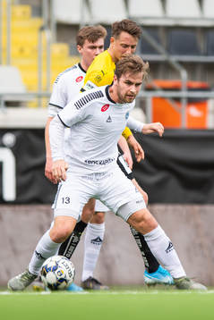 Utsiktens Erik Gunnarsson