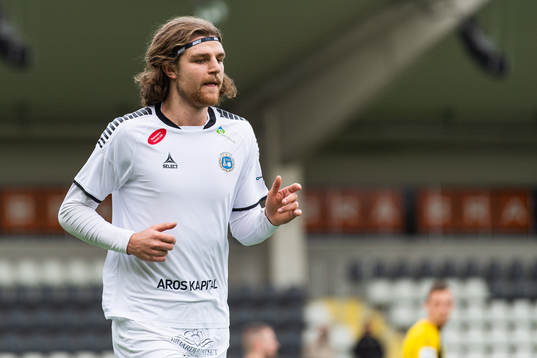 Utsiktens Erik Hedenquist