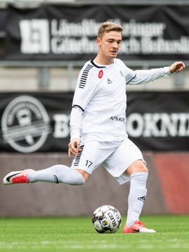 Utsiktens Adam Eriksson
