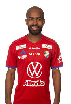 Öster Ammar Ahmed