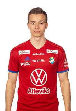 Öster Benjamin Tannus
