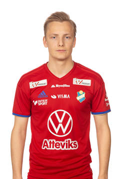 Öster Billy Nordström
