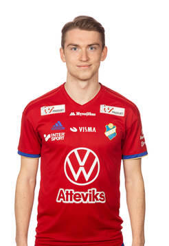Öster Carl Johansson