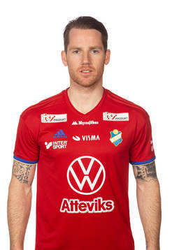 Öster Johan Persson