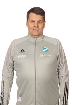 Öster Läkare Anders Willstedt