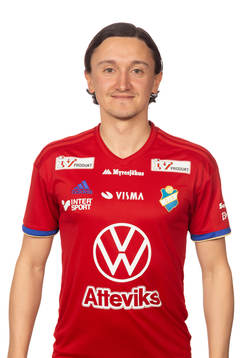 Öster Mattias Pavic