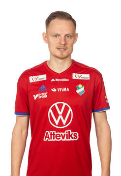 Öster Simon Alexandersson