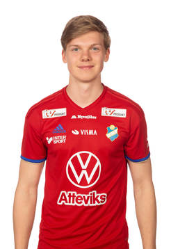 Öster Viljam Hansson