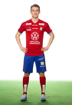 Öster Carl Johansson