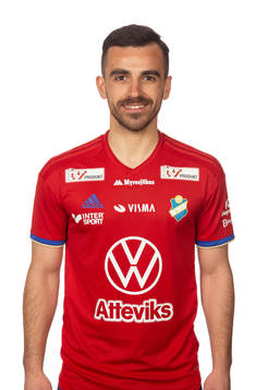 Öster Liridon Silka