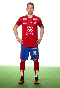 Öster Johan Persson