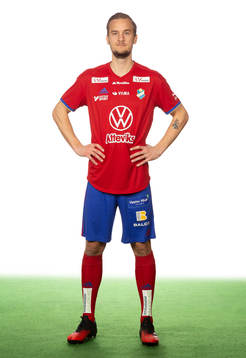 Öster Månz Berg
