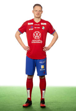 Öster Simon Alexandersson