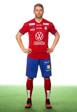 Öster Stefan Karlsson