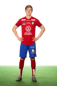 Öster Viljam Hansson