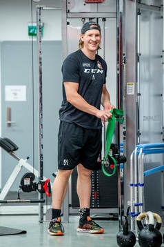Emil Sylvegård