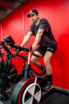 Markus Lauridsen