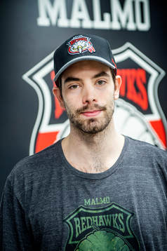 Markus Lauridsen