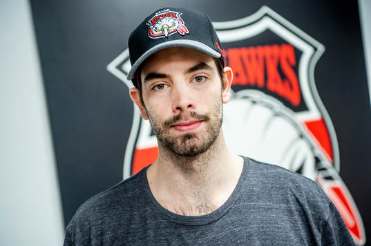 Markus Lauridsen