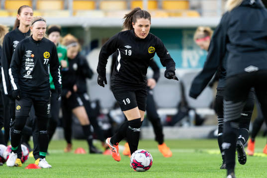 Johanna Kalinski Köhlqust