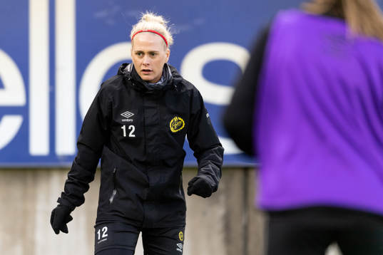 Ellen Larsson