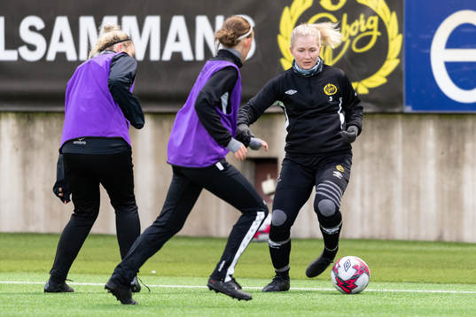 Fanny Johansson