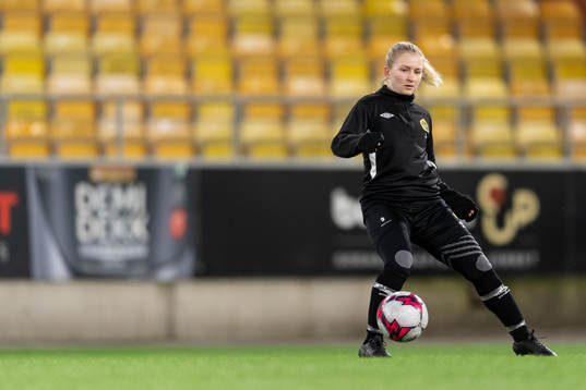Fanny Johansson