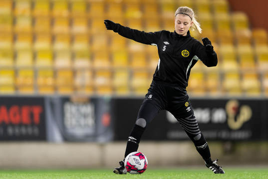 Sara Isaksson