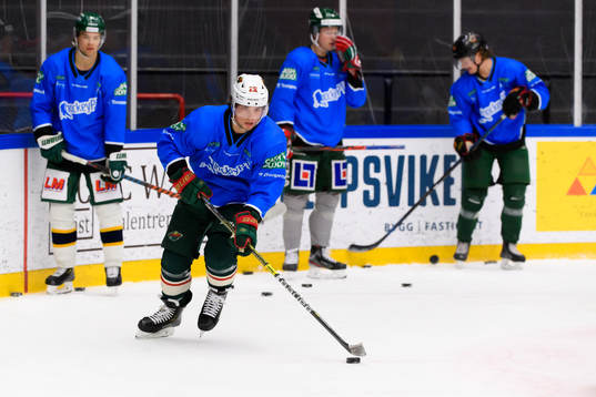 Kevin Fiala, Minnesota Wild