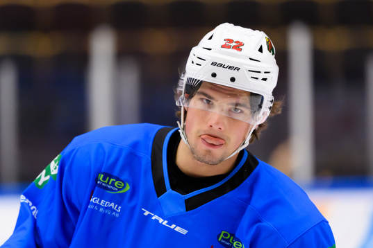 Kevin Fiala, Minnesota Wild