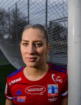 Vittsjös Malin Winberg
