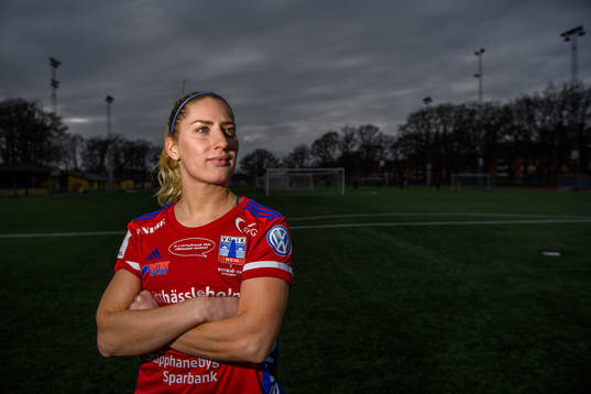 Vittsjös Malin Winberg