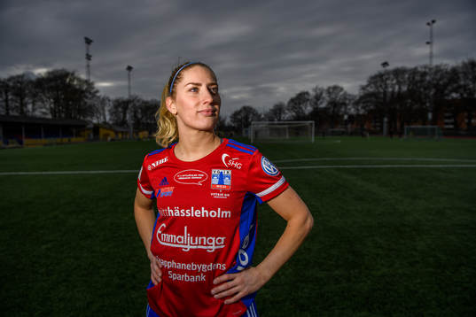 Vittsjös Malin Winberg