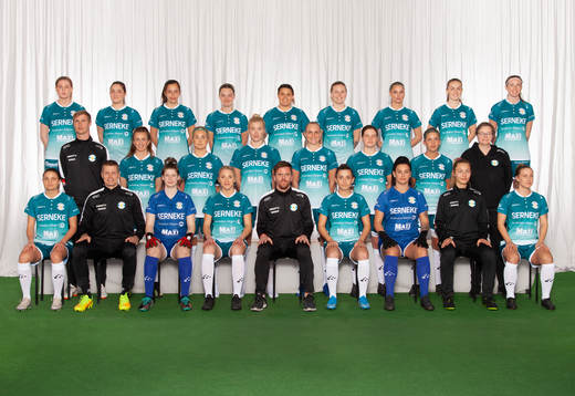 Alingsås FC United Alingsås FC
