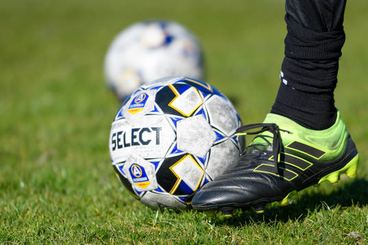 Fotboll