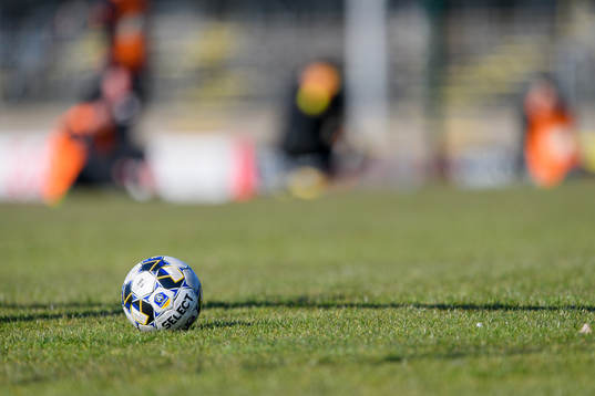 Fotboll