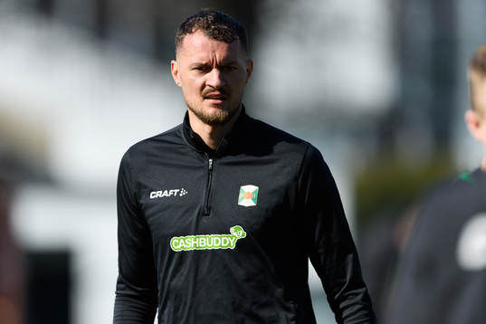 Varbergs Albert Ejupi
