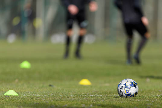 Fotboll