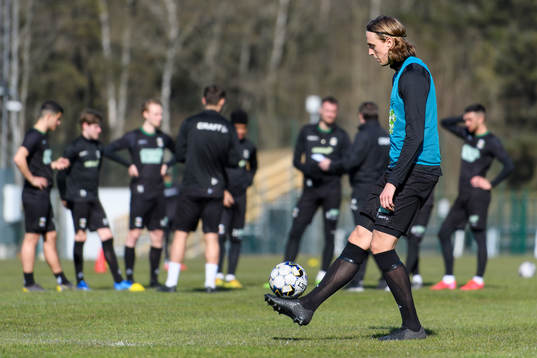 Varbergs Joakim Lindner