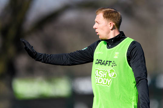 Varbergs Jesper Modig