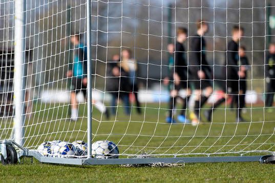 Fotbollar
