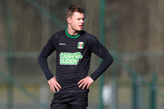 Varbergs Albin winbo