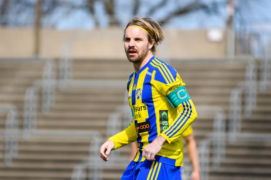 Eskilsminnes Mathias Unkuri
