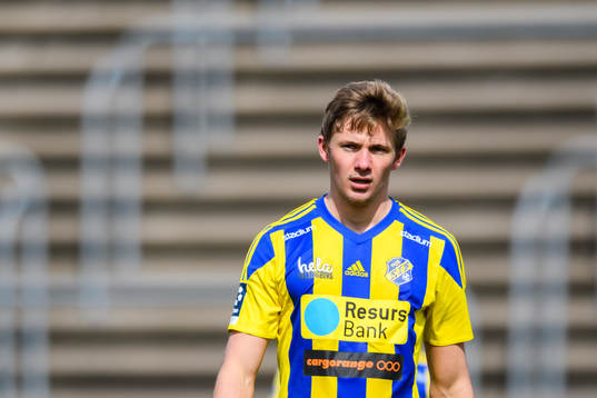 Eskilsminnes Carl Thulin
