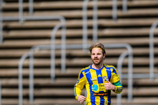 Eskilsminnes Mathias Unkuri