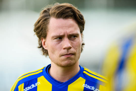 Eskilsminnes Filip Ottosson
