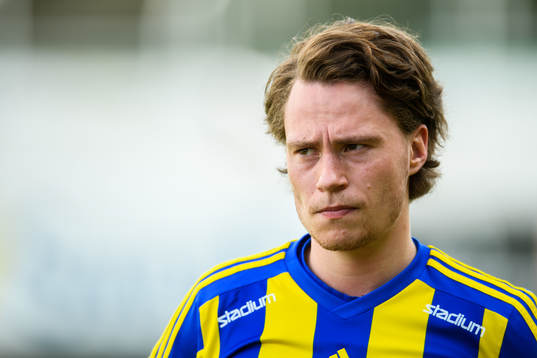 Eskilsminnes Filip Ottosson