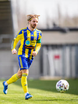 Eskilsminnes Mathias Unkuri