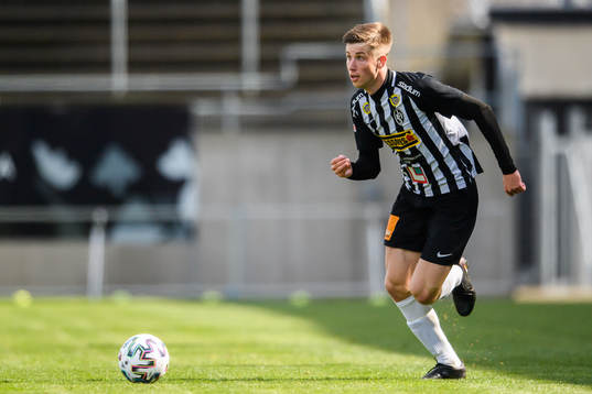 Landskronas Filip Olsson