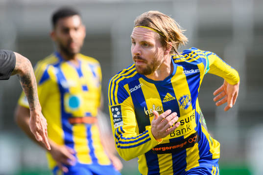 Eskilsminnes Mathias Unkuri